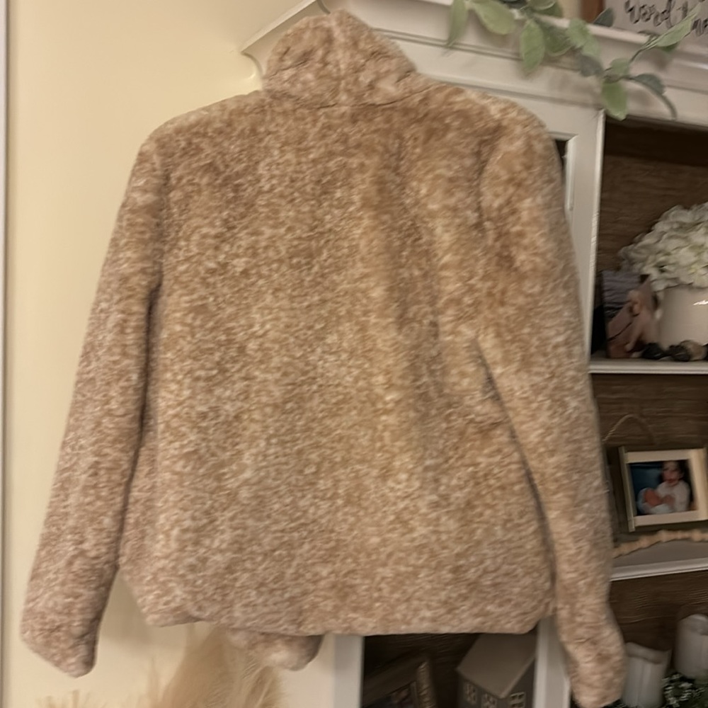 NWOT comfy jacket - Picture 4 of 4